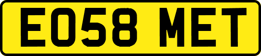 EO58MET