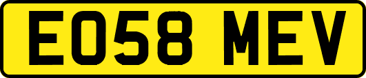 EO58MEV