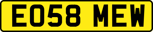 EO58MEW