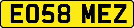 EO58MEZ