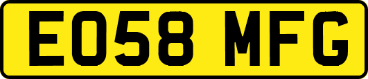 EO58MFG