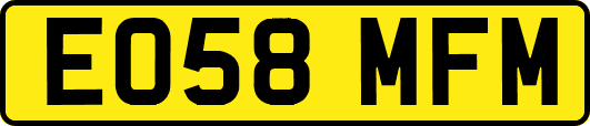 EO58MFM