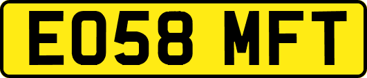 EO58MFT