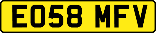 EO58MFV