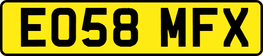 EO58MFX