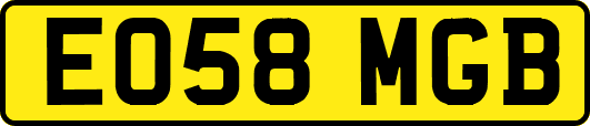 EO58MGB