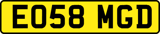EO58MGD