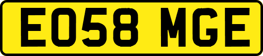 EO58MGE