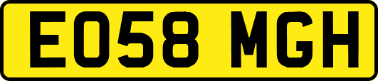 EO58MGH