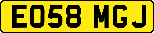 EO58MGJ