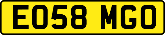 EO58MGO
