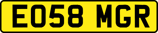 EO58MGR