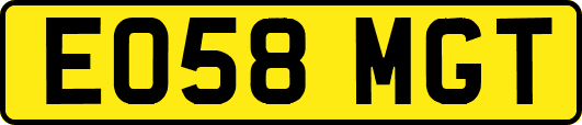 EO58MGT