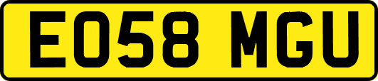 EO58MGU
