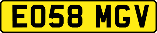 EO58MGV
