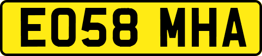 EO58MHA