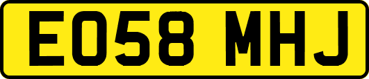EO58MHJ