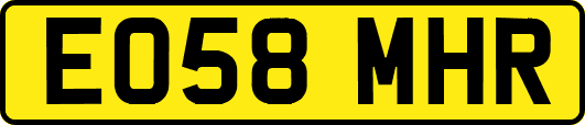 EO58MHR