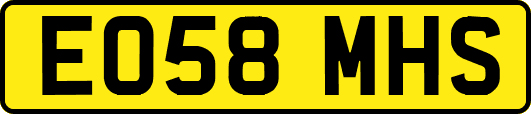 EO58MHS
