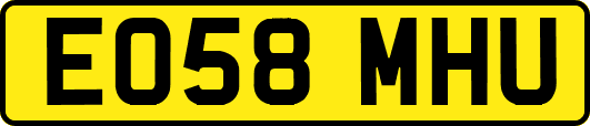 EO58MHU