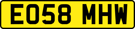 EO58MHW