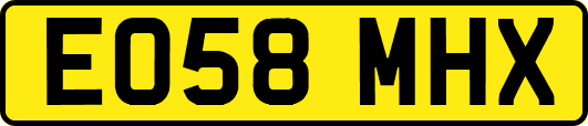 EO58MHX