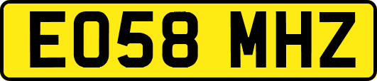 EO58MHZ