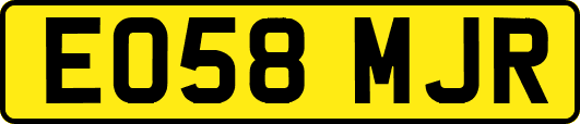 EO58MJR