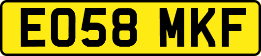EO58MKF