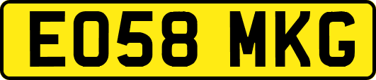 EO58MKG
