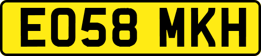 EO58MKH