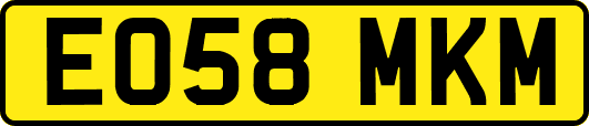 EO58MKM