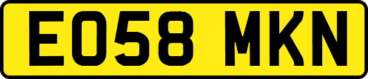 EO58MKN