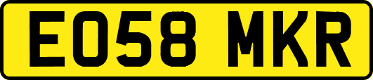 EO58MKR