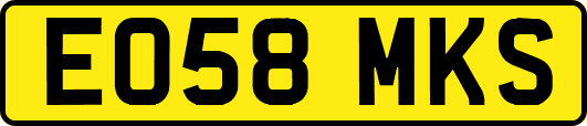 EO58MKS