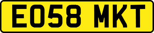 EO58MKT