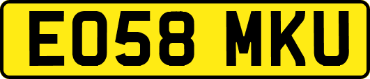EO58MKU