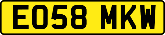 EO58MKW
