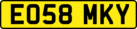 EO58MKY