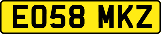 EO58MKZ