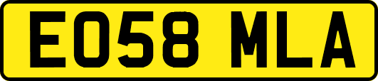 EO58MLA