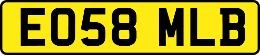 EO58MLB