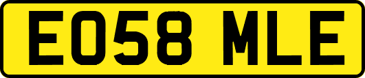 EO58MLE