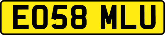 EO58MLU
