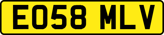 EO58MLV