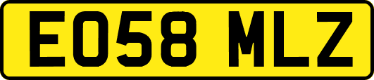 EO58MLZ