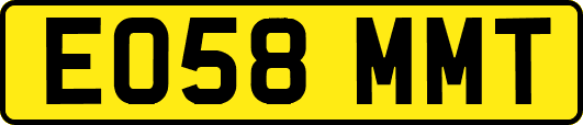 EO58MMT