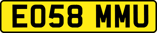 EO58MMU