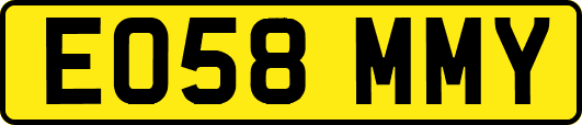 EO58MMY