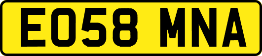 EO58MNA